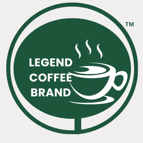 Legend Coffee Brand 