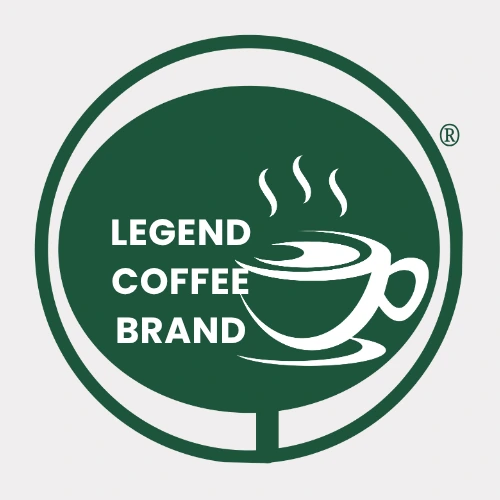 Legend Coffee Brand