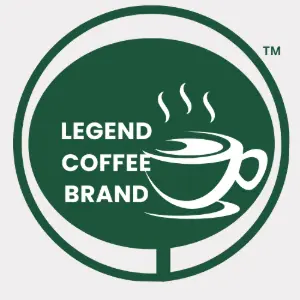 Legend Coffee Brand